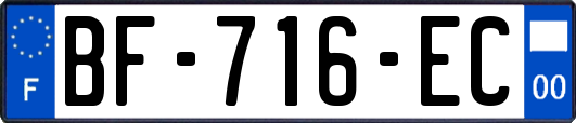 BF-716-EC