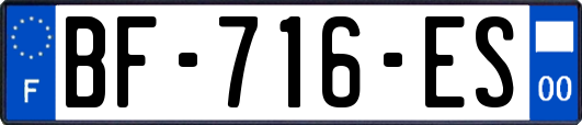 BF-716-ES