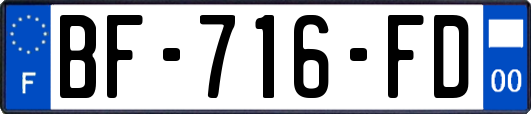 BF-716-FD