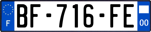 BF-716-FE