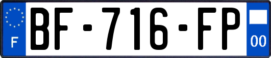 BF-716-FP