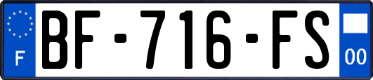 BF-716-FS