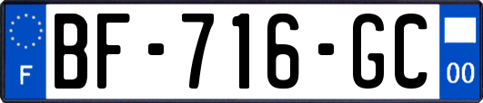 BF-716-GC