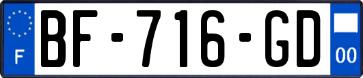 BF-716-GD