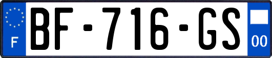 BF-716-GS