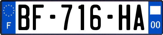 BF-716-HA