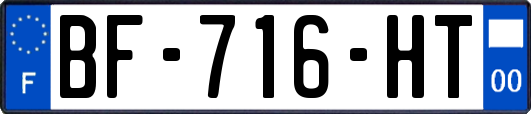 BF-716-HT