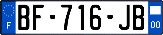 BF-716-JB