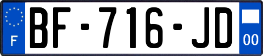 BF-716-JD