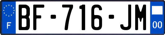BF-716-JM