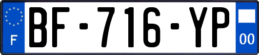 BF-716-YP