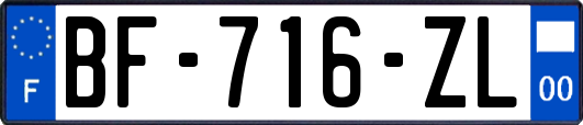 BF-716-ZL