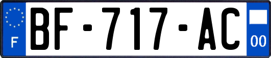 BF-717-AC