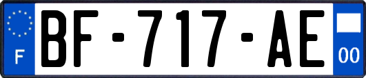 BF-717-AE