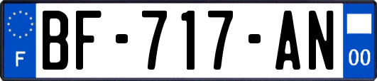 BF-717-AN