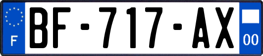 BF-717-AX