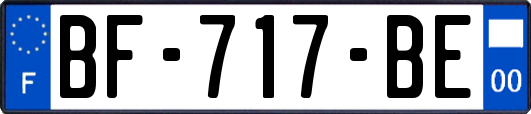 BF-717-BE