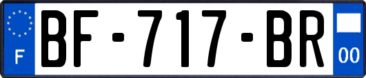 BF-717-BR