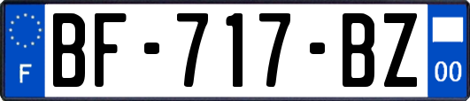BF-717-BZ