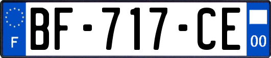 BF-717-CE