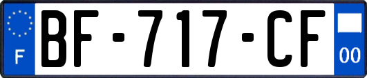 BF-717-CF