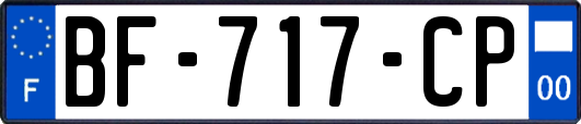 BF-717-CP