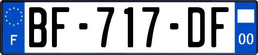 BF-717-DF