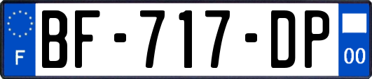 BF-717-DP