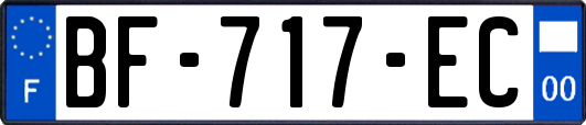 BF-717-EC