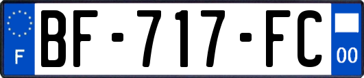 BF-717-FC