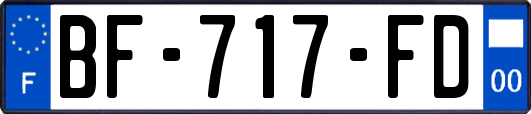 BF-717-FD