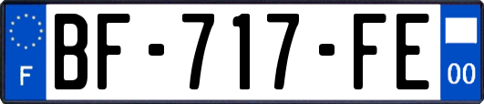 BF-717-FE