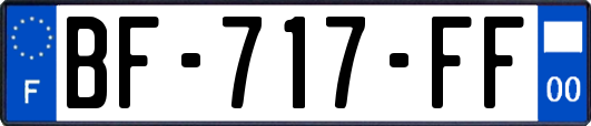 BF-717-FF