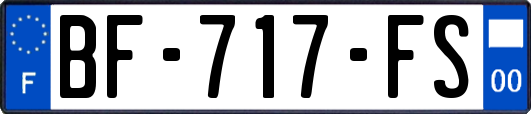 BF-717-FS