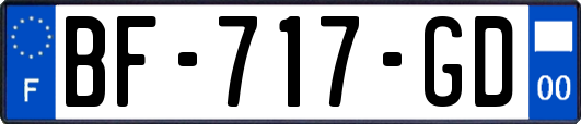 BF-717-GD