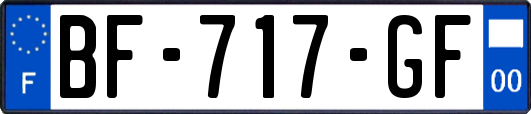 BF-717-GF