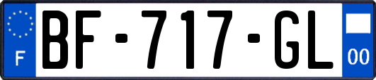 BF-717-GL