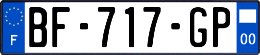 BF-717-GP