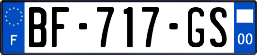 BF-717-GS