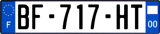 BF-717-HT