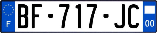 BF-717-JC