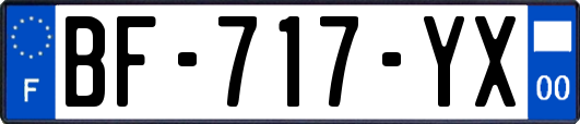 BF-717-YX