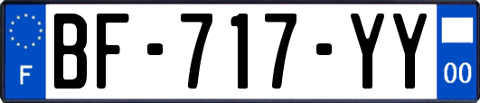 BF-717-YY