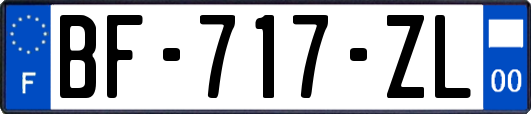 BF-717-ZL