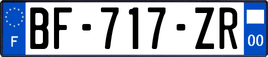 BF-717-ZR