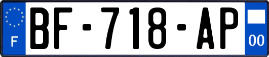 BF-718-AP