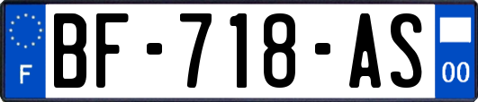 BF-718-AS