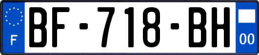 BF-718-BH