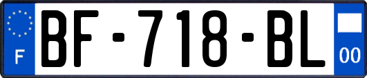 BF-718-BL