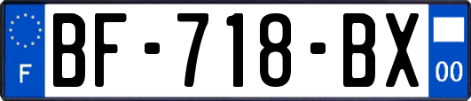 BF-718-BX